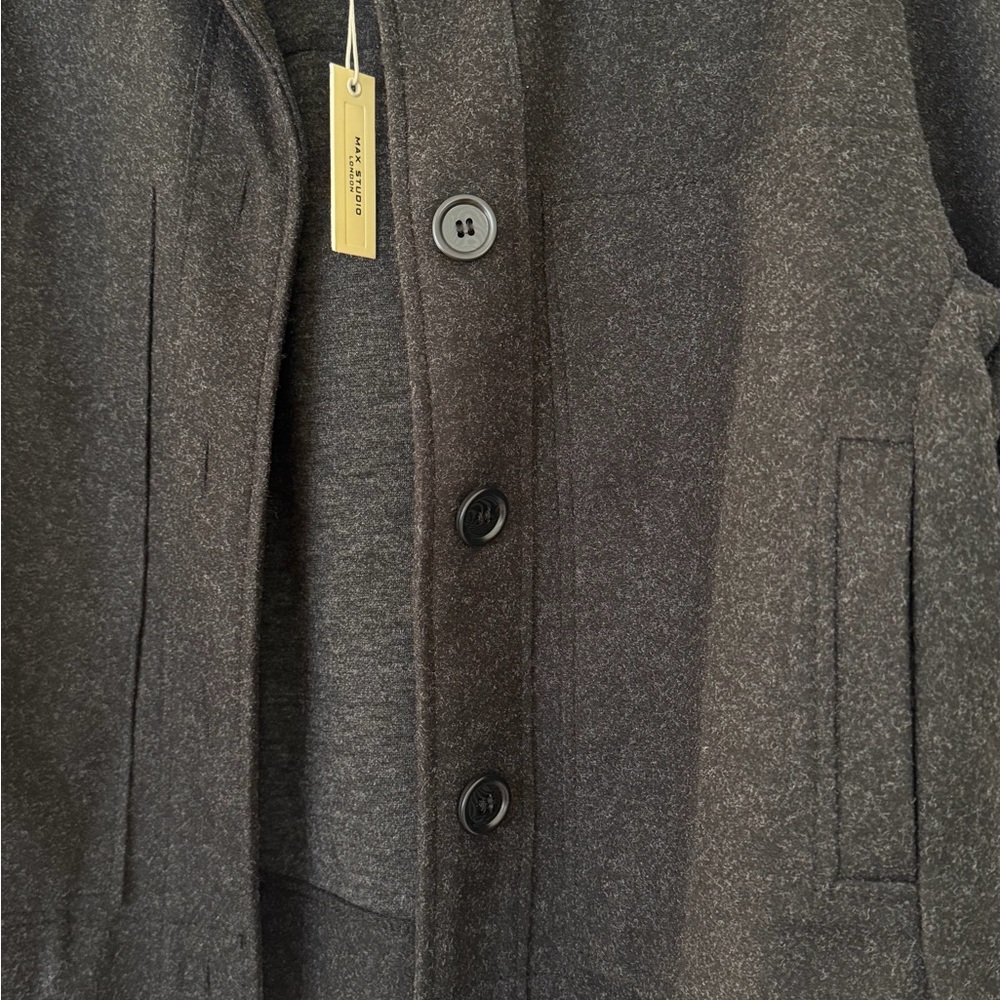 Max Studio Jacket - Small - Picture 4 of 9